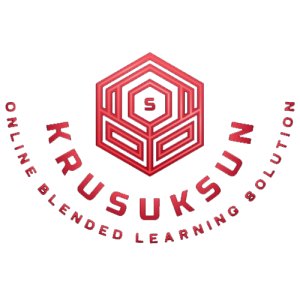 Logo ครูสุขสันต์